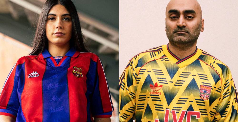 Update: Nike Portugal 2018 World Cup Away Anthem Jacket