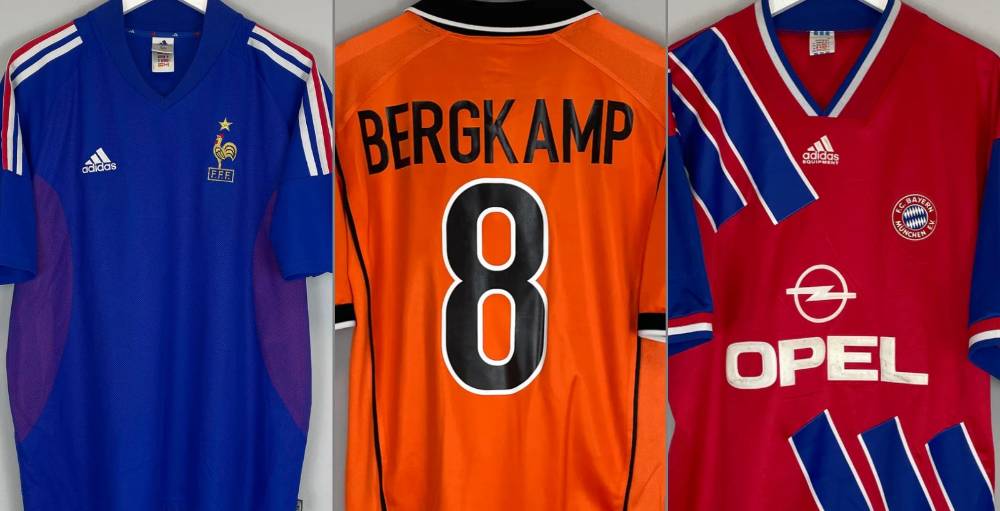 Special FC Bayern München 16-17 Bundesliga Sleeve Badge