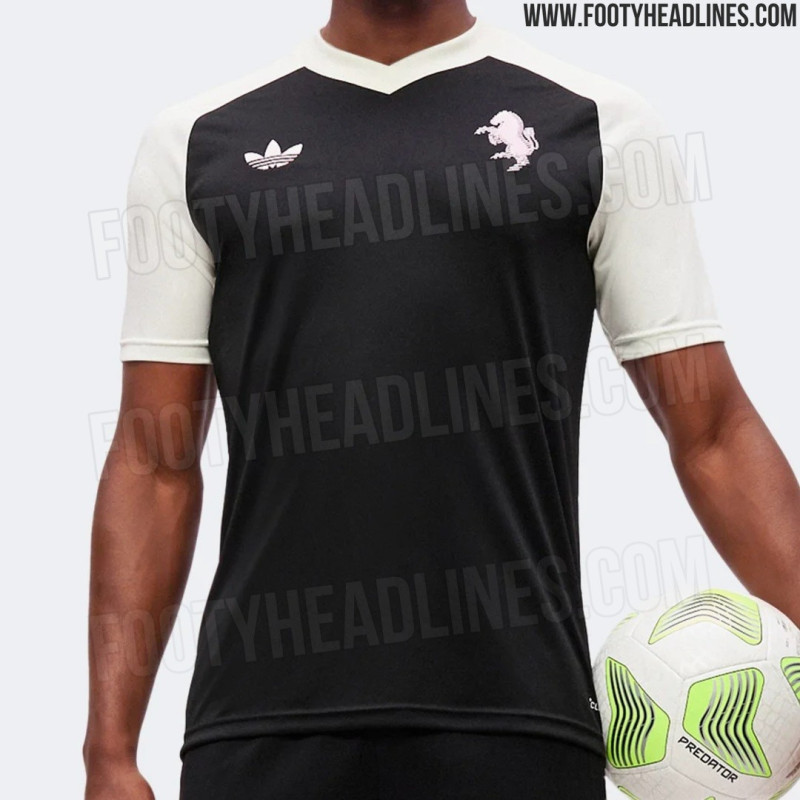 Match Inverted Juventus 26-27 Away Pre-Match Shirt Leaked - Inverted Away Kit Colors ...