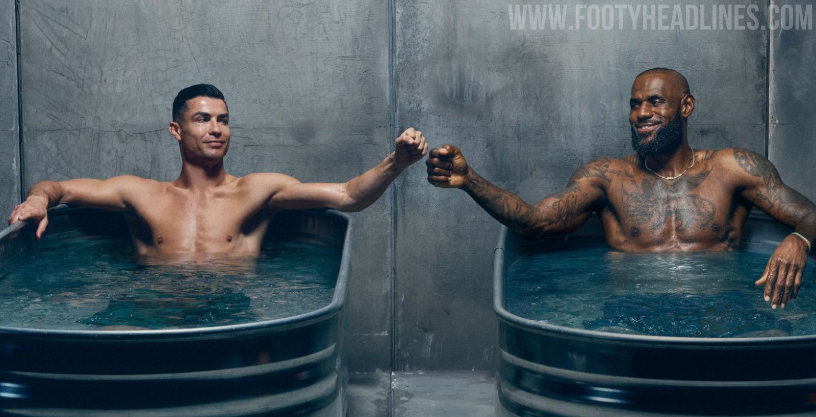 Cristiano Ronaldo Footy Headlines PT Cristiano Ronaldo Footy Headlines PT