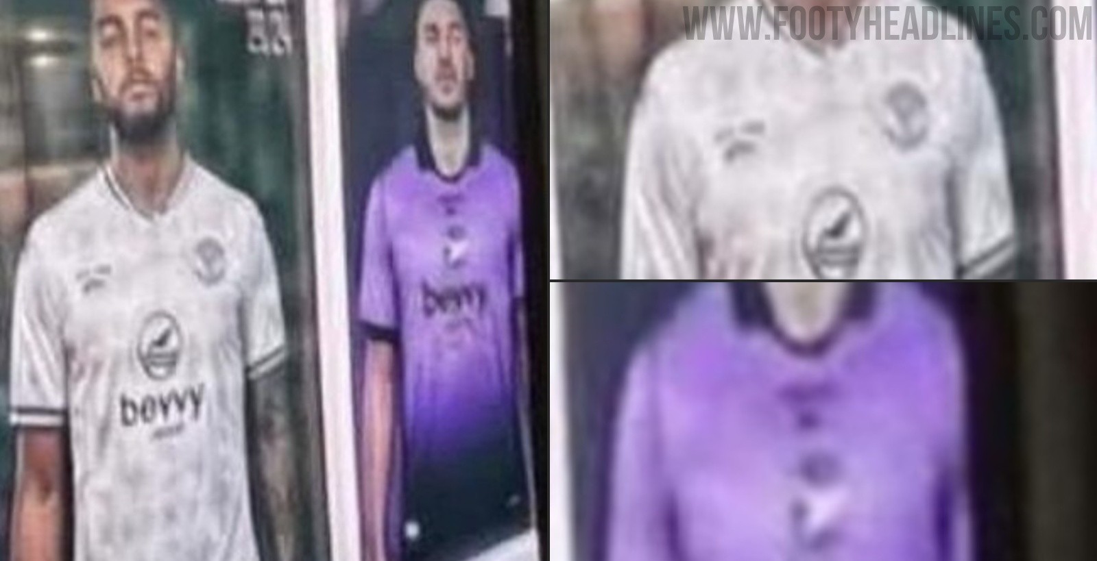 Reebok Hibernian 26 27 Away And Third Kits Leaked No More Joma 