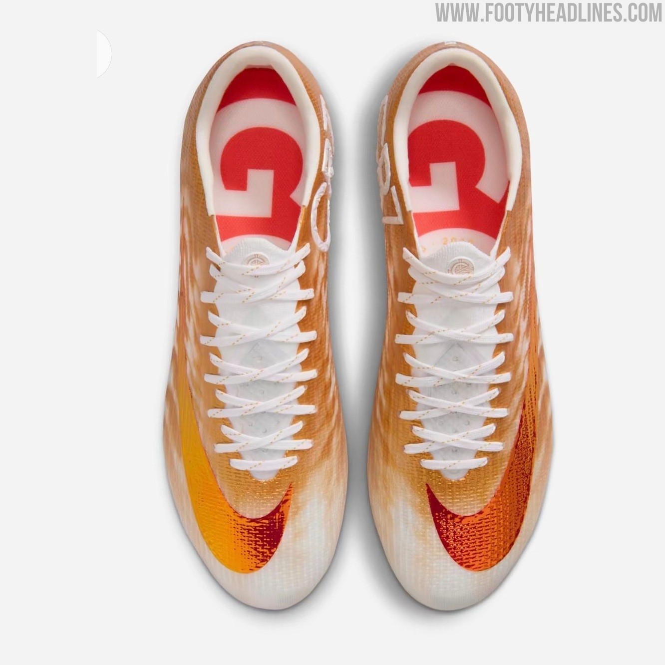 Nike Mercurial Superfly 11 CR7 