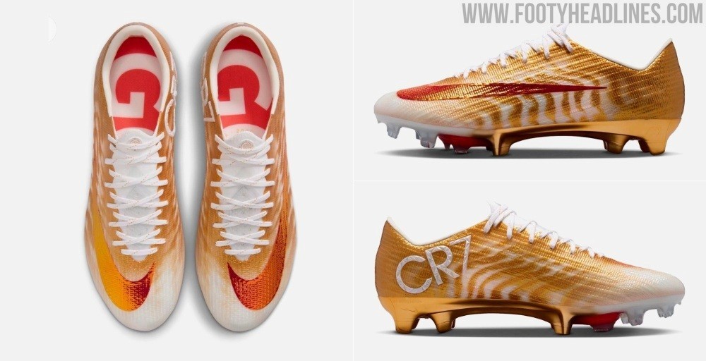 Nike Mercurial Superfly 11 CR7 