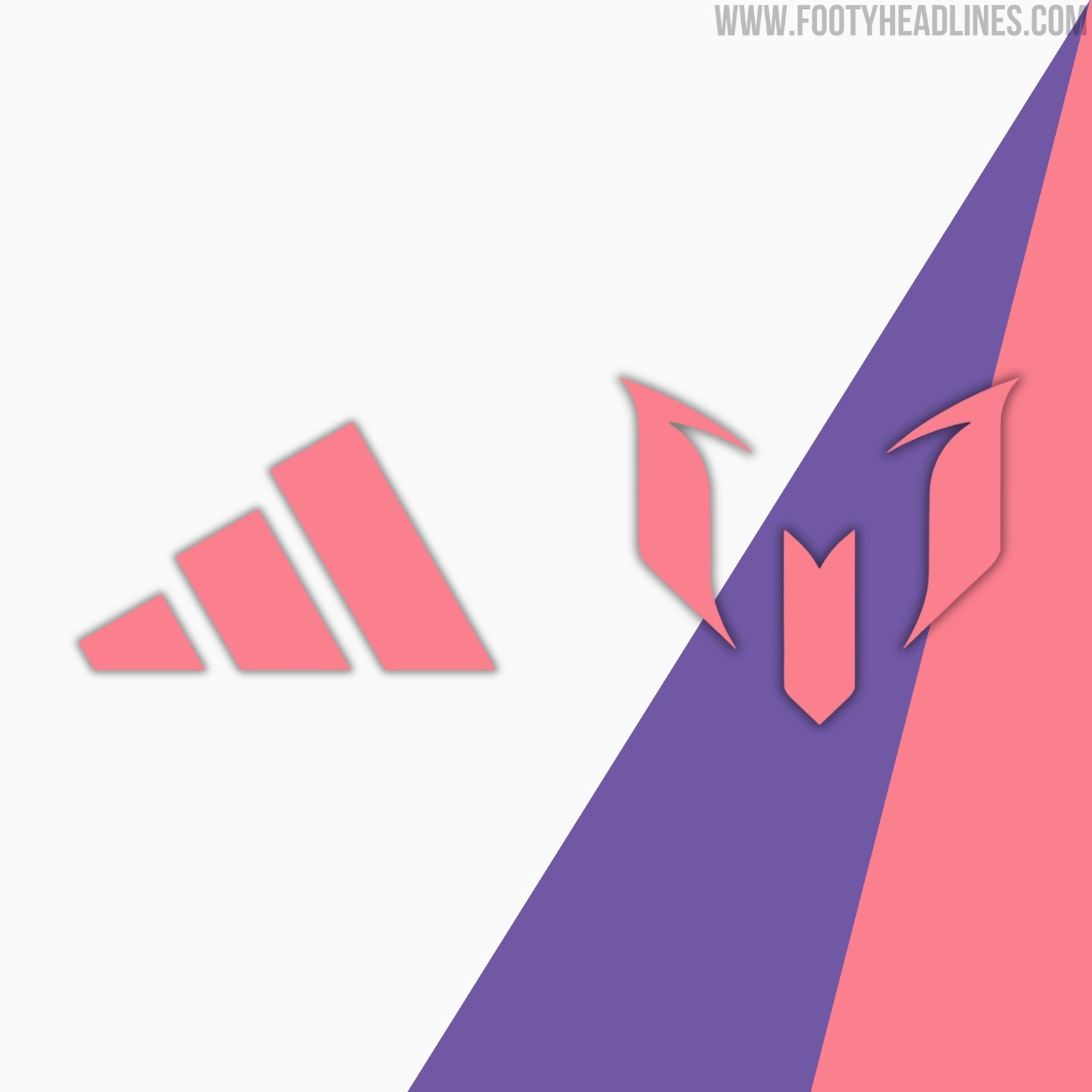 First Adidas F50 Messi 2027 Signature Boots Colors Leaked - Footy Headlines