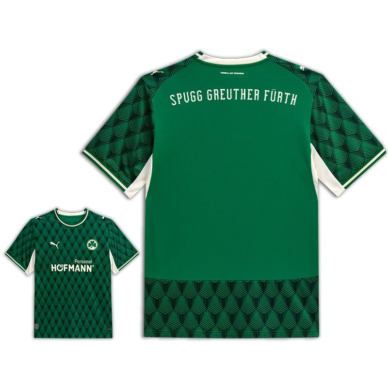 Fürth Greuther Fürth - Footy Headlines