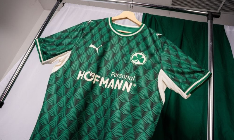 Fürth Greuther Fürth - Footy Headlines