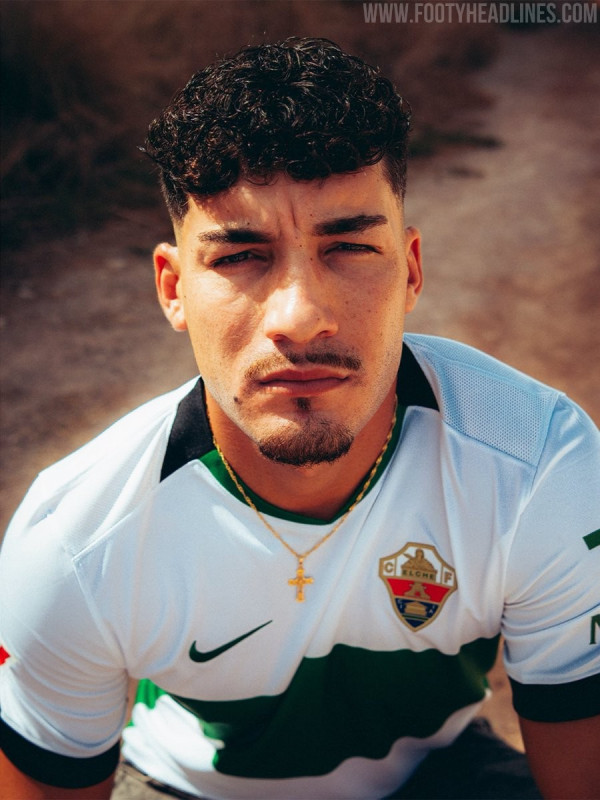 Chief Eleche Elche - Footy Headlines