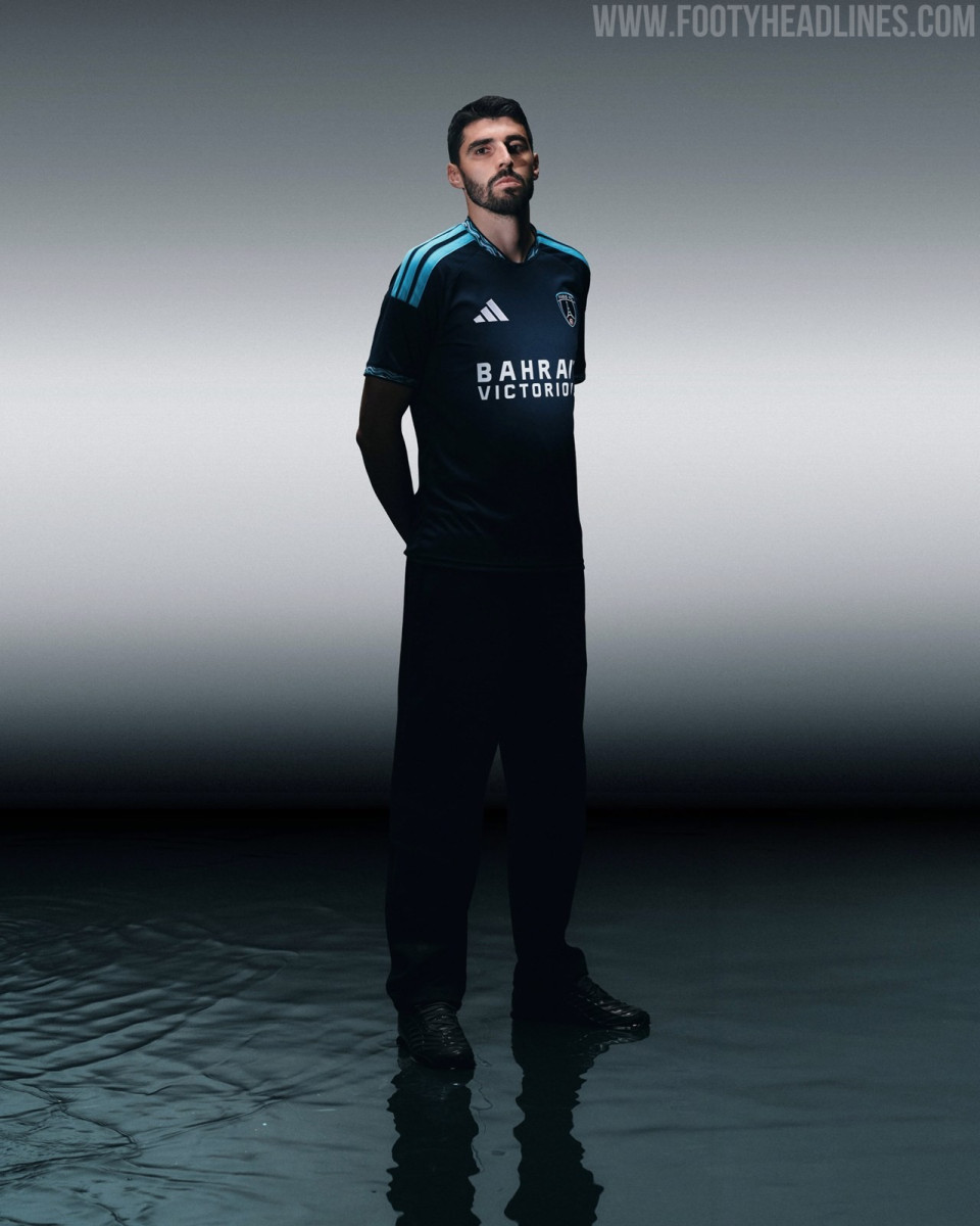 Maillot domicile Paris FC 2026-2027 porté, campagne de lancement