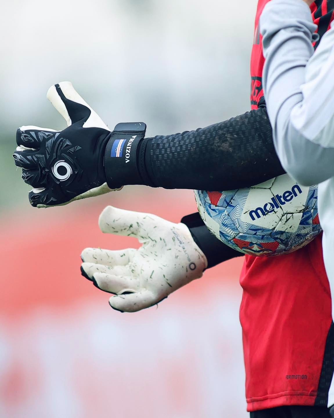 Vozinha Set For Adidas Deal Following Colo Colo Transfer Footy Headlines Vozinha Set For Adidas Deal Following Colo Colo Transfer Footy Headlines