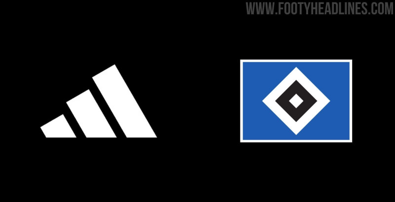 Exclusive: Hamburg 27-28 Third Kit Info Leaked - Half-and-Half Design
