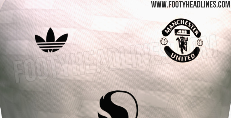 EXCLUSIVE: Manchester United 27-28 Away Kit Info Leaked