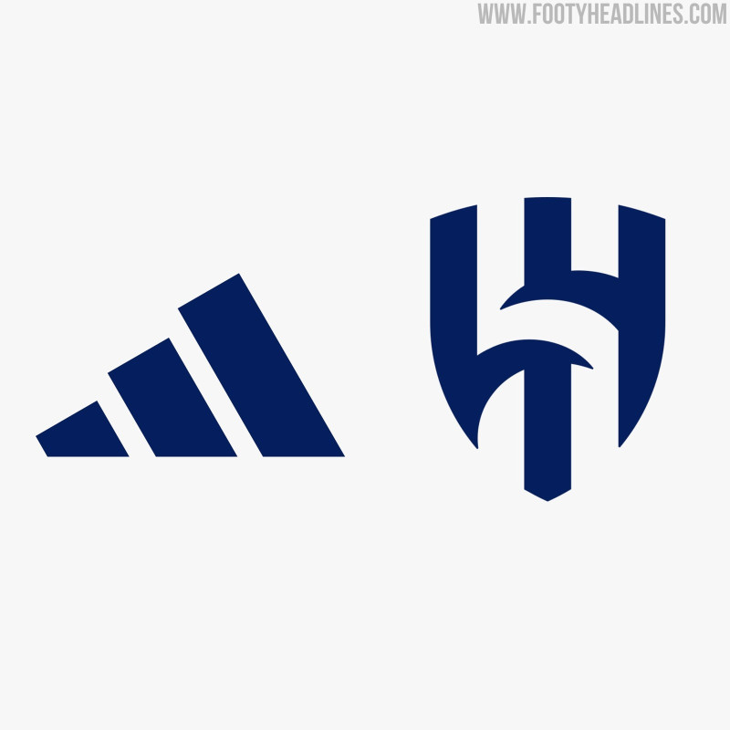 C'est confirmé : Al-Hilal va signer un contrat de maillot avec Adidas - Fini Puma