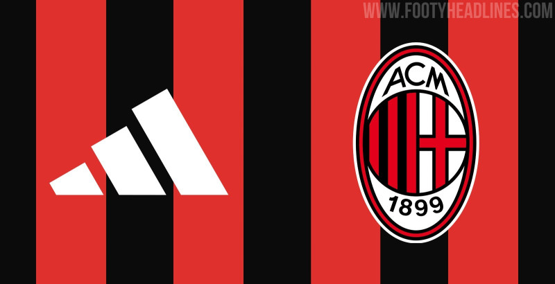 No More Puma: AC Milan Set to Rejoin Adidas in Blockbuster Kit Deal
