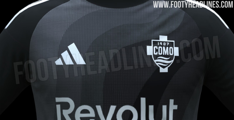 Exclusive: Como 26-27 Third Kit Leaked