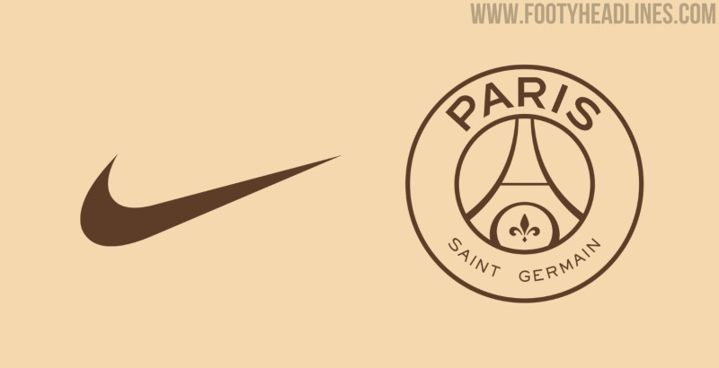 PSG 27-28 Away Kit to Be Off-White