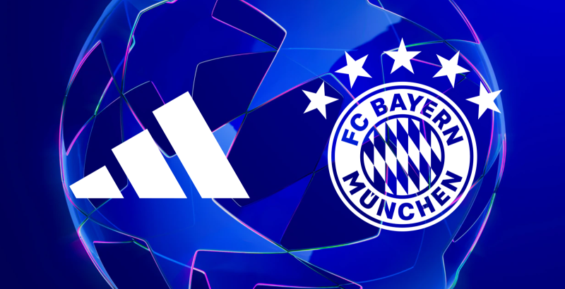 Exclusiva: el Bayern de Múnich lanzará su camiseta europea para la temporada 27-28