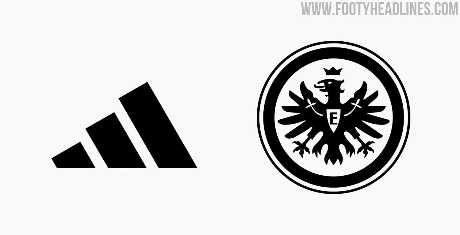 La filtrazione delle informazioni sulla prima maglia dell’Eintracht Francoforte per la stagione 27-28 ha rivelato il ritorno al bianco