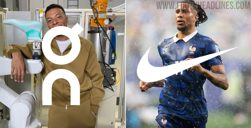 Exclusive: Nike Signs Michael Olise