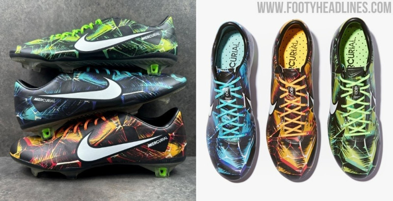 Exclusivité : Nike va rééditer en 2027 le design emblématique du pack « Tropical » de 2014