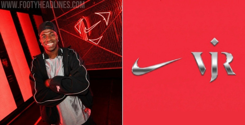 Nike to Release 4th Vinicius Jr Signature Mercurial Vapor 17 Boots in 2027