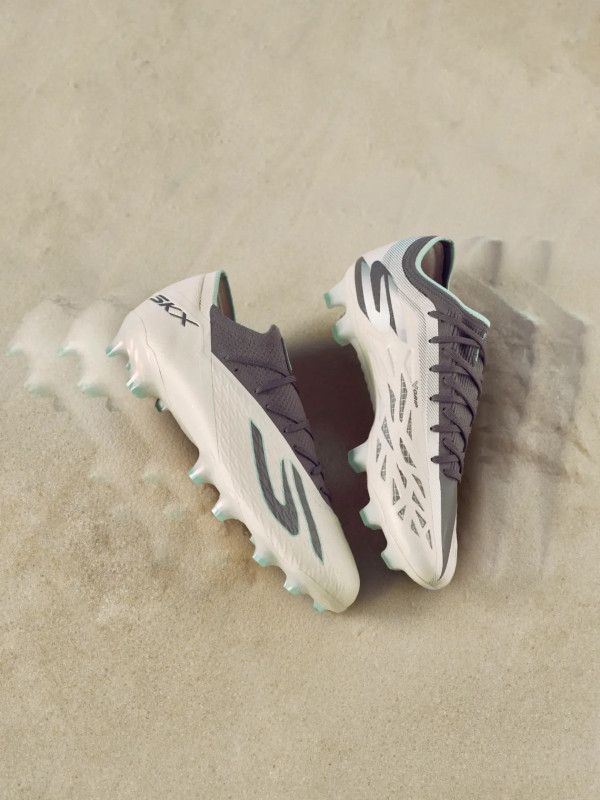 Skechers 'Beyond Illusion' 26-27 Boots Pack Released