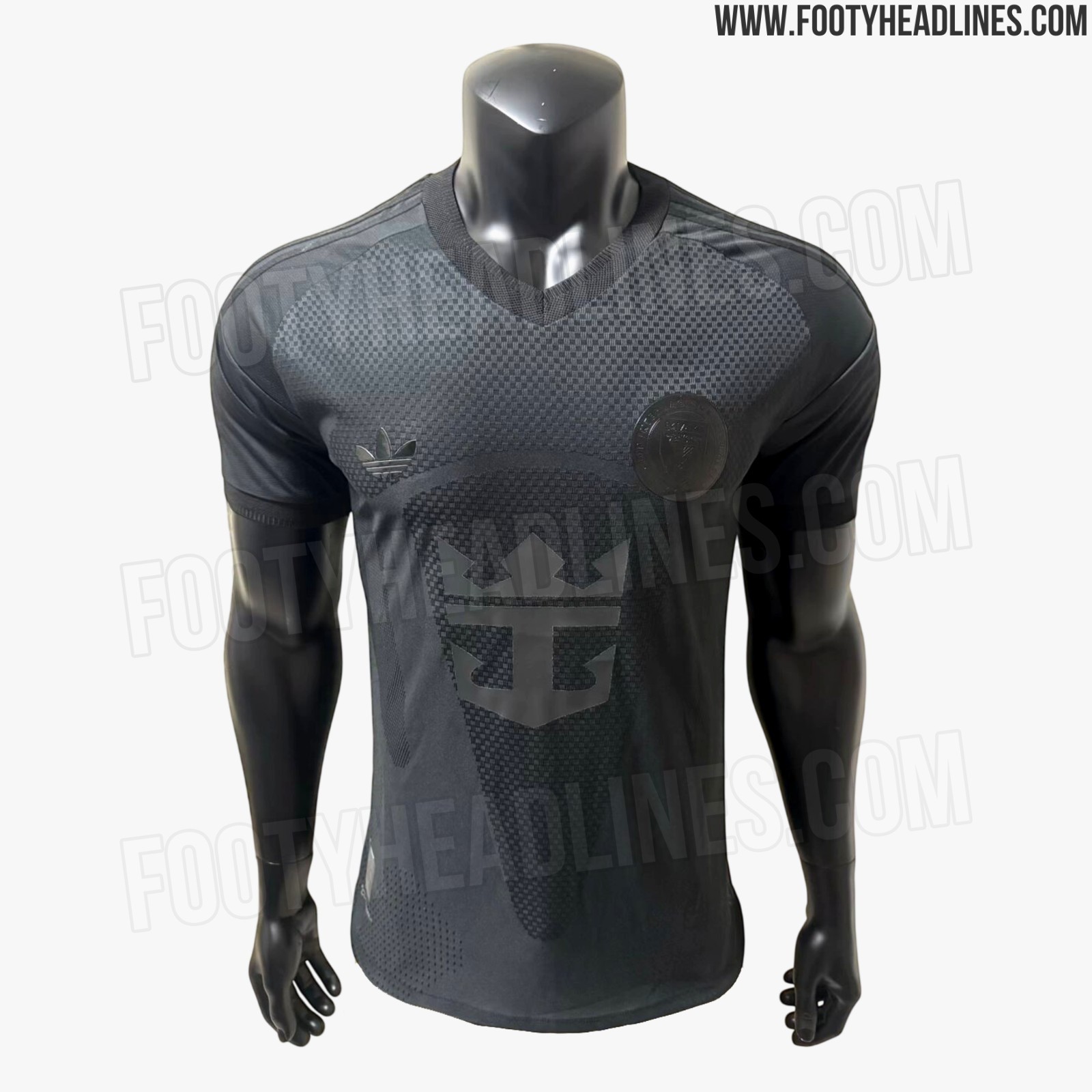Exclusive: Inter Miami 27-28 Away Kit Leaked - Footy Headlines