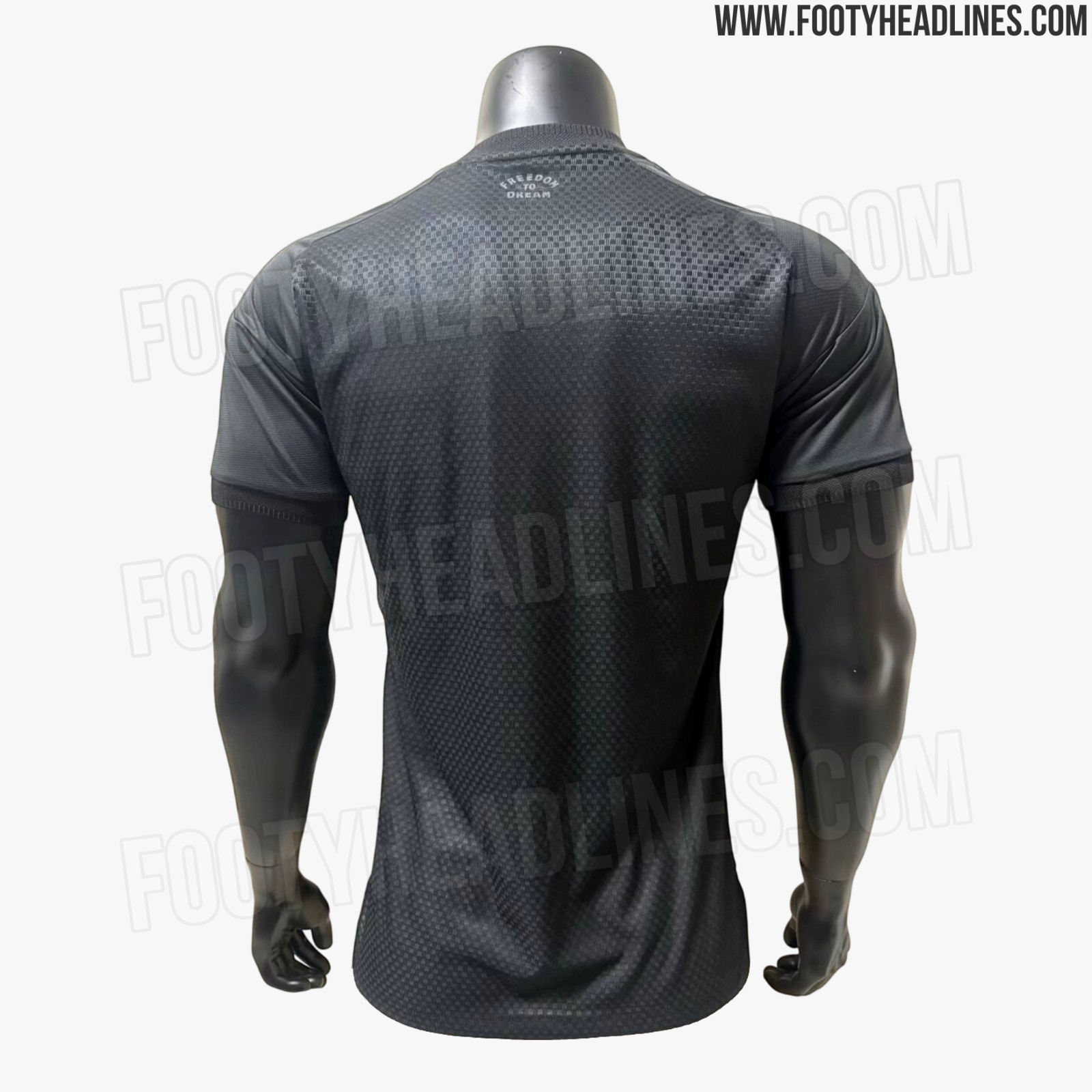 Exclusive: Inter Miami 27-28 Away Kit Leaked - Footy Headlines
