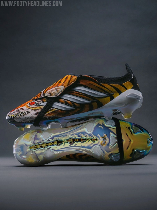 Lanzamiento del pack de botas Adidas Y-3 2026 «Beast»: las llevan Bellingham, Yamal y compañía en El Clásico