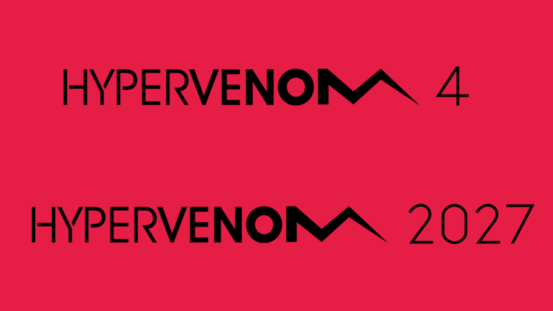 Exclusivité : les chaussures Nike Hypervenom revisitées s'appelleront Nike Hypervenom 2027/Hypervenom 4 + et seront disponibles en versions haute et basse