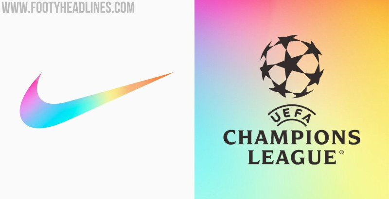 Exclusiva: Nike lanzará un pack de botas de la Liga de Campeones en el verano de 2027