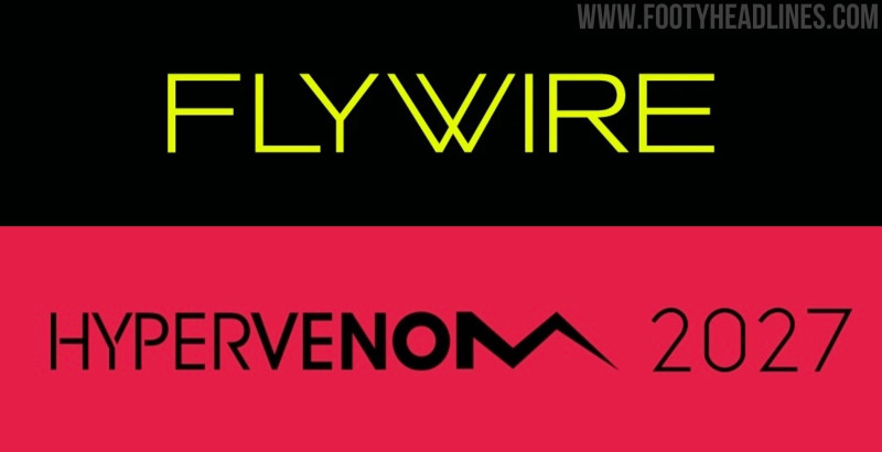 Esclusiva: la tecnologia Flywire torna sulle nuovissime scarpe Nike Hypervenom 2027