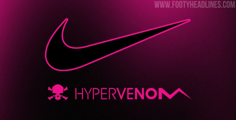 Exclusive: Next-Gen Nike Hypervenom 2027 Launch Edition Boots Info Leaked