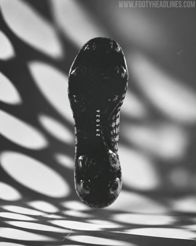 Teaser de la chaussure Puma Future 10 de nouvelle génération en motif camouflage – Sortie prévue demain