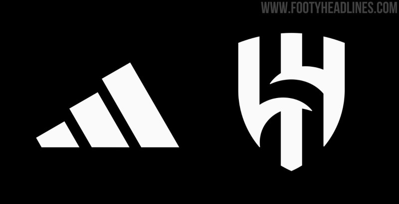 Exclusivité : le troisième maillot Adidas de l'Al-Hilal pour la saison 27-28 sera noir – finie l'ère Puma