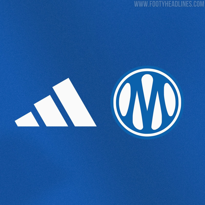 Mais detalhes revelados sobre o acordo da Adidas com o Marselha: aquisição antecipada para a época 27-28, com um valor de até 35 milhões de euros por ano