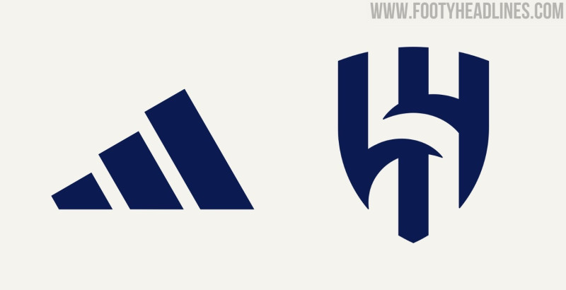 No More Puma: Al-Hilal 27-28 Away Kit Info Leaked - Historic Color Choice for Adidas Debut